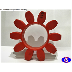 polyurethane : coupling (rotex) gr100