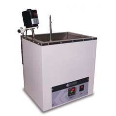 k25339  copper strip corrosion - test tube bath