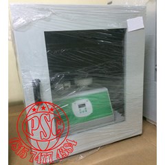 tap density tester 303d ethik technology