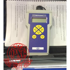 tss meter & turbidity hach