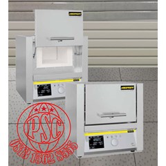 muffle furnace tanur model lt flap door nabertherm