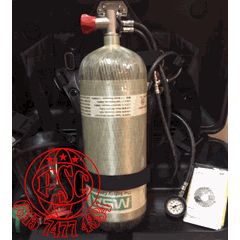 scba breathing apparatus air xpress msa