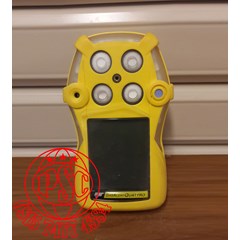 bw gasalert quattro multi detektor gas