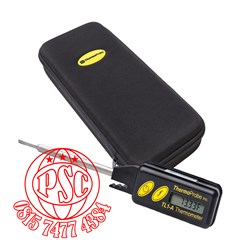thermometer digital tl1-w thermoprobe