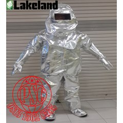 heat protective clothing 500 baju pemadam kebakaran fyrepell