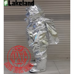 heat protective clothing 700 baju pemadam kebakaran  fyrepell lake land