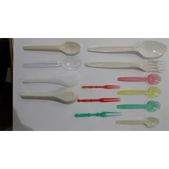produsen sendok & garpu plastik