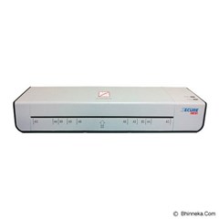 secure fine laminating