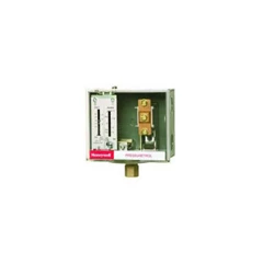 pressure switch honeywell