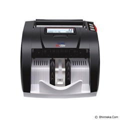 secure uv and mg money counter