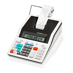 citizen printing calculator