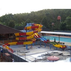 kontraktor kolam renang | kontraktor waterboom