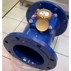 water meter br 8 inch 200mm