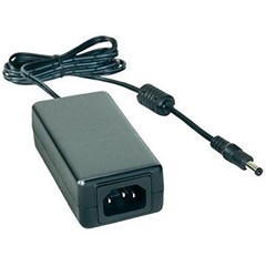 power supply adaptor barcode printer zebra gk420d