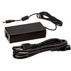 adaptor adapter barcode printer zebra dc420t