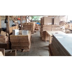 kayu papan & broti 