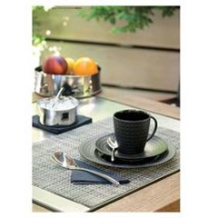 pvc placemat - unique carpet & deco bali