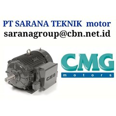 cmg marathon   ac motor  electric pt sarana teknik motor cmg