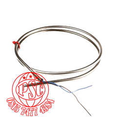 thermocouple type k inconel 600
