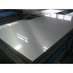 plat besi polos & lubang