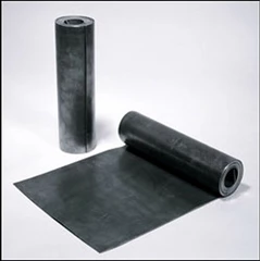 plat timah hitam atau lead sheet