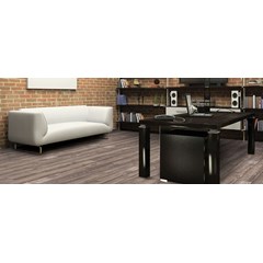 parket lantai flooring tebal 12mm - ac5 