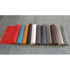 placemat pvc /tatakan piring