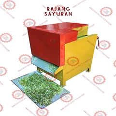 mesin rajang perajang tembakau