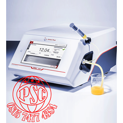 density meter & concentration meter  anton paar dma 1001