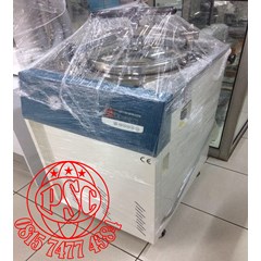 autoclave sh-ac-100m & sh-ac-128m sh scientific
