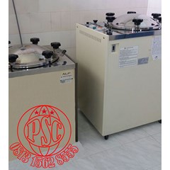 autoclave kt-30s & kt-30sdp alp