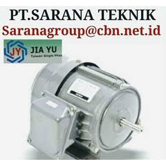 jia yu ac motor  electric pt sarana teknik