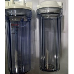 rumah filter air