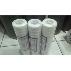 filter air benang