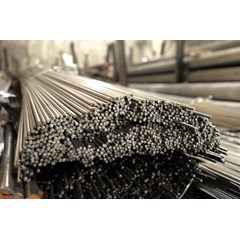 mild steel st41