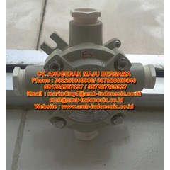 t dooz explosion proof npt metric junction box 