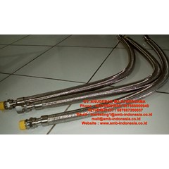 flexible conduit stainless steel explosion proof
