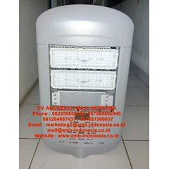 lampu jalan led weather proof qinsun gld street lamp