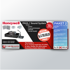 sound murah jakarta