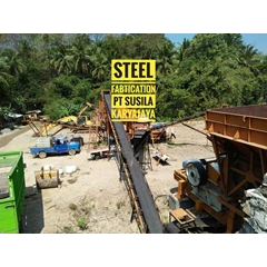 stone crusher
