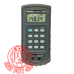 digital lcr meter se8792 pasco scientific