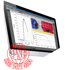 capstone software ui-5401 pasco scientific software aplikasi