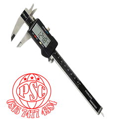 jangka sorong digital calipers se-8710 pasco scientific