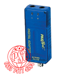 alat laboratorium ekologi digital adapter ps-2159 pasco scientific