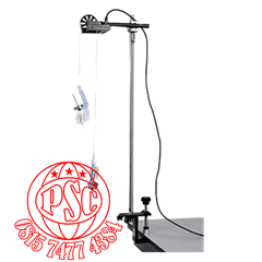 alat laboratorium ekologi machine experiment ex-5501 pasco scientific