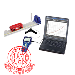 data logger xplorer glx - ps-2002 pasco scientific