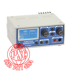alat laboratorium ekologi function generator pi-8127 pasco scientific