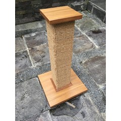garukan kucing type tower bandung
