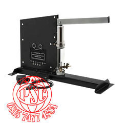 alat laboratorium ekologi adiabatic gas law apparatus td-8565 pasco scientific
