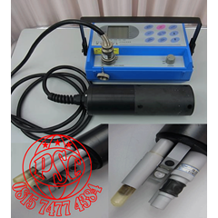 wqc-22a multiparameter water quality meter dkk-toa